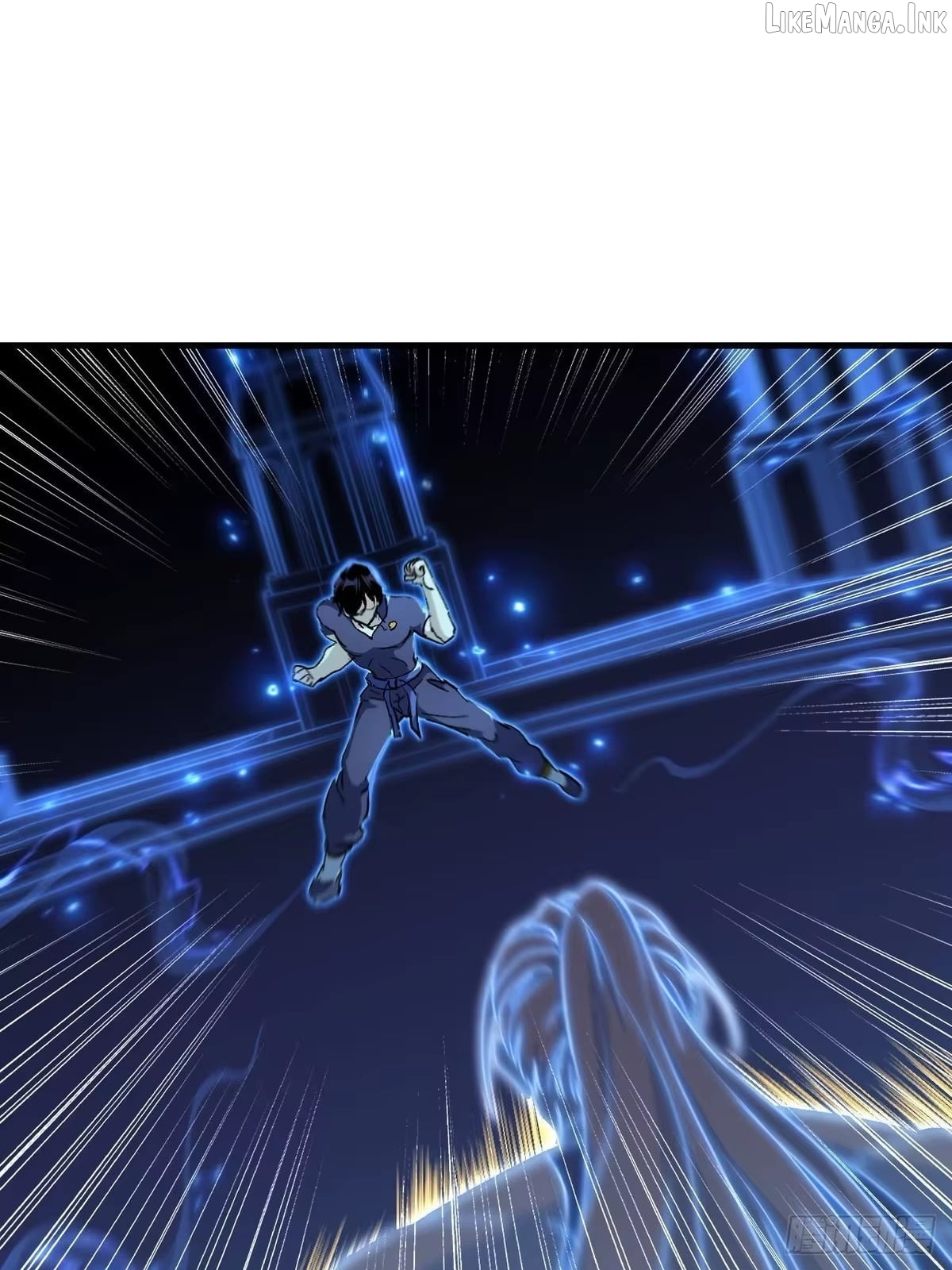 I Will Grind My Way to Lord hood Chapter 62  - page 47